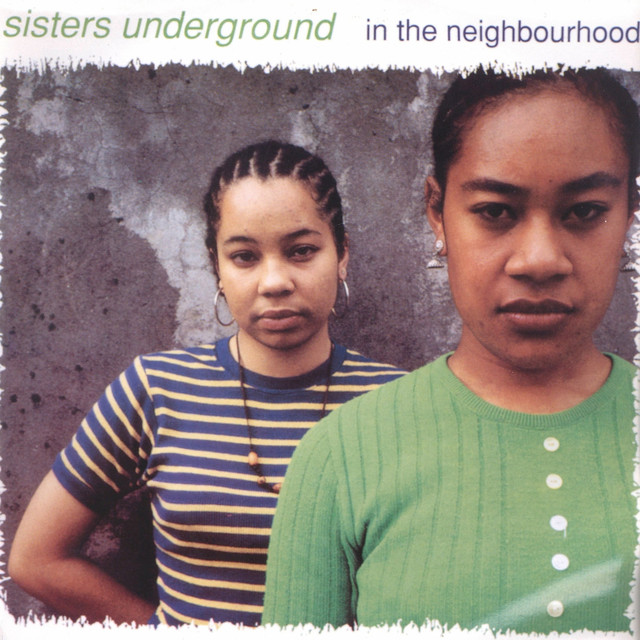 Sisters Underground-logo