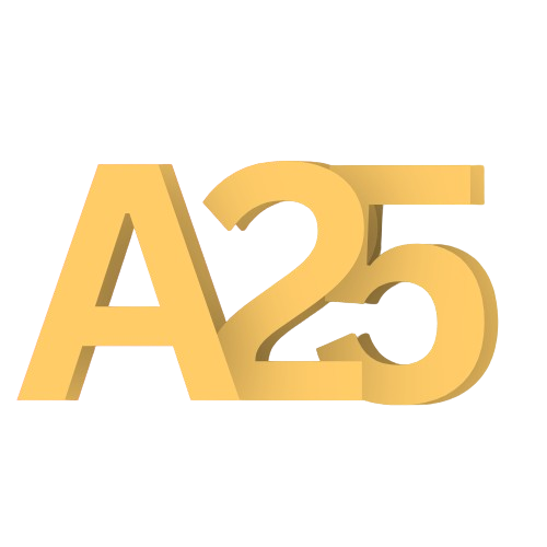 A25-logo